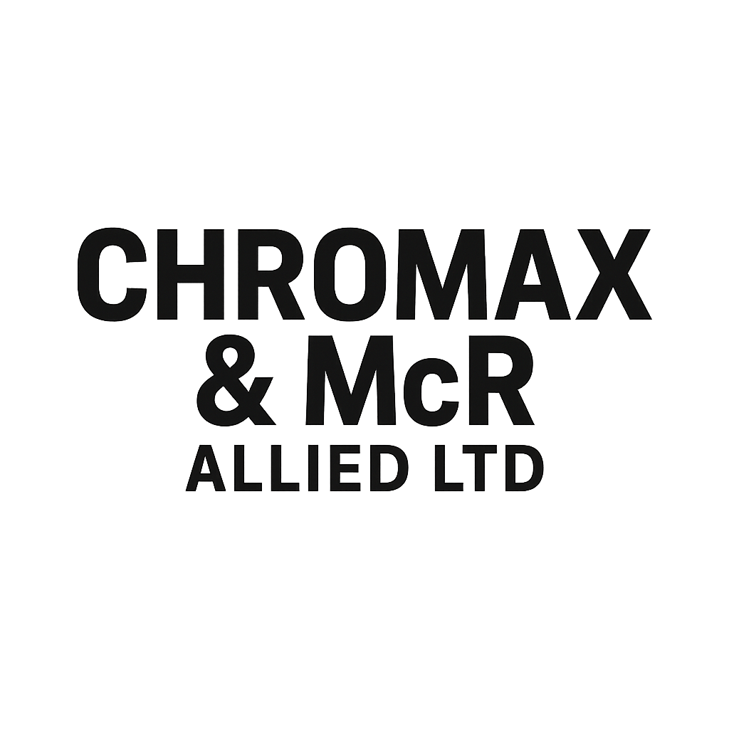 Chromax Logo